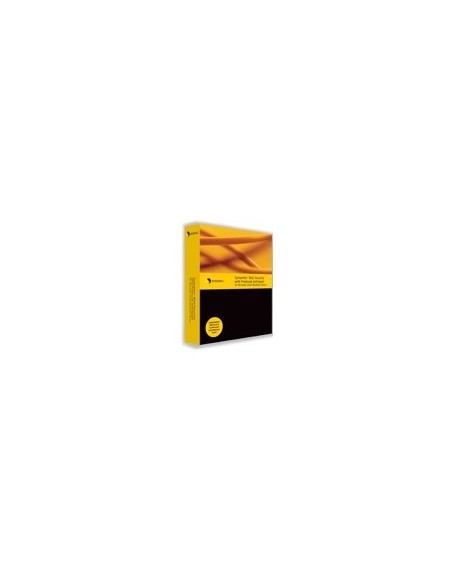 Symantec Premium AntiSpam Add-On SMS software di posta elettronica 1 licenza e