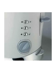 Ariete 117 tostapane 2 fetta e 600 W Argento 2