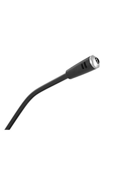Trust MC-1200 Nero Microfono per PC