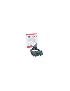 Lexmark 11A3540 nastro per stampante Nero