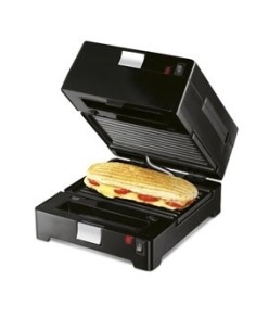 Princess 122000 tostiera 1600 W Nero 2