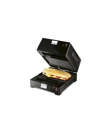Princess 122000 tostiera 1600 W Nero