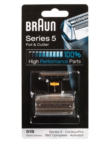 Braun BR-KP8000