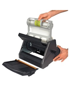 Leitz 125115 pellicola per plastificatrice 2