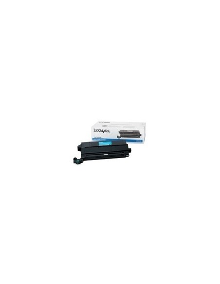 Lexmark C910, C912 Cyan Toner Cartridge (14K) cartuccia toner Originale Ciano