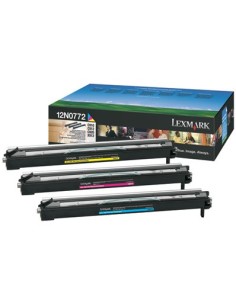 Lexmark 12N0772 kit per stampante