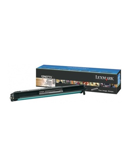 Lexmark 12N0773 fotoconduttore e unità tamburo 28000 pagine