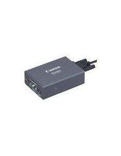 Canon Network Adapter