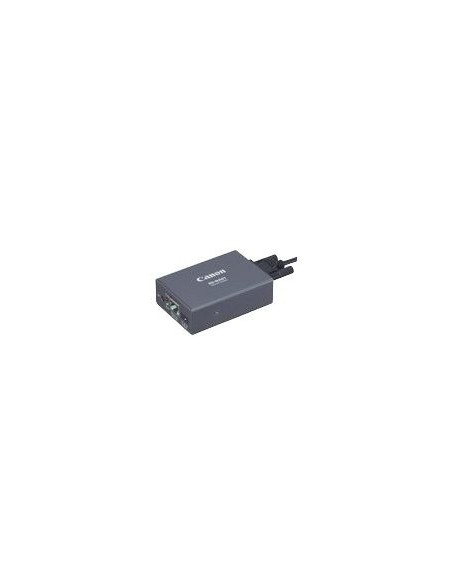 Canon Network Adapter