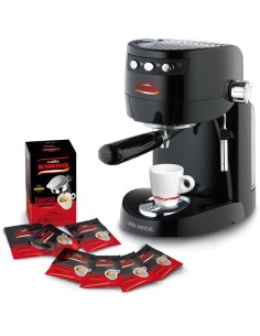 Ariete Konsuelo Plus Macchina per espresso 1 L