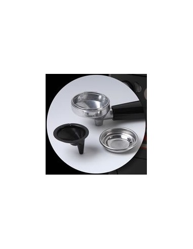 Ariete Konsuelo Plus Macchina per espresso 1 L