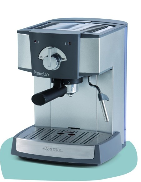 Ariete Minuetto