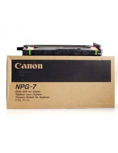 Canon Drum Unit NPG-7 for NP-6030 6031 6022 6025 Originale