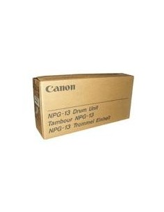 Canon NPG-13 Drum Unit Originale