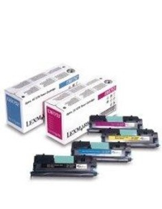 Lexmark 1361751 cartuccia toner Originale Nero