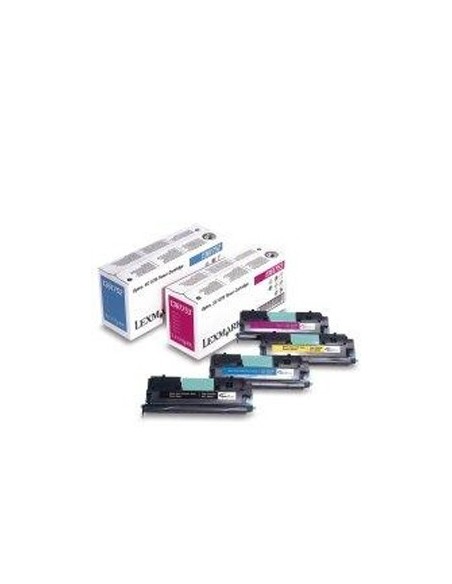 Lexmark 1361751 cartuccia toner Originale Nero