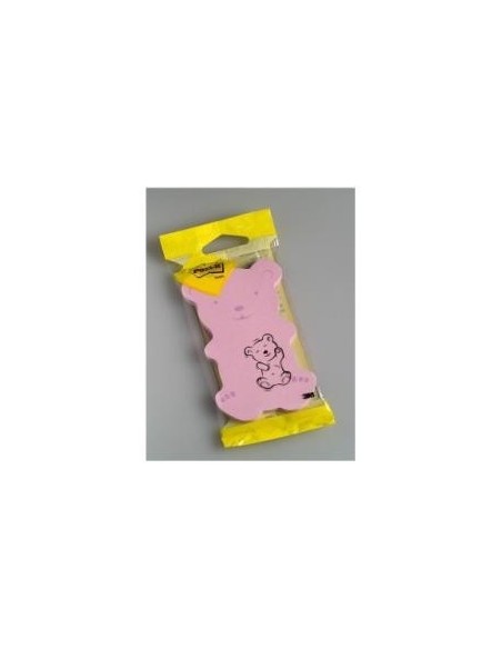 3M Post-it 120 x 70mm (75) etichetta autoadesiva 75 pz