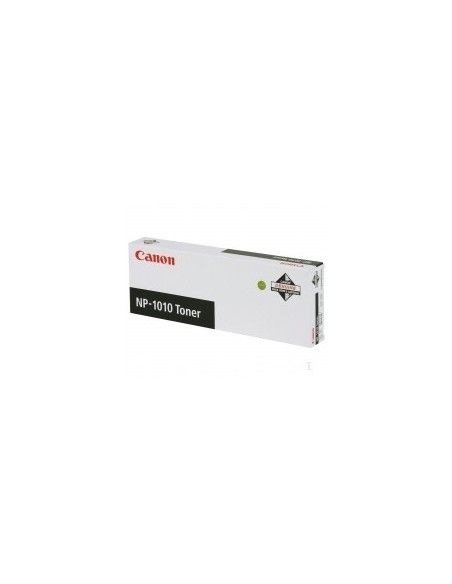 Canon NP-1010 Toner cartuccia toner Originale Nero