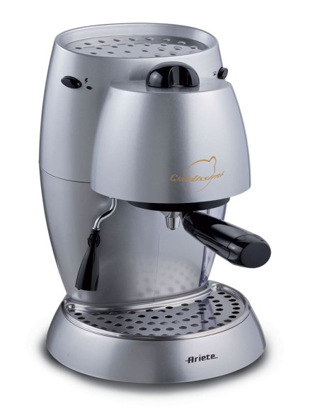 Ariete 1377 macchina per caffè Macchina per espresso 1,2 L