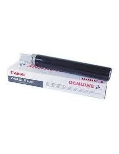 Canon NPG-9 cartuccia toner 2 pz Originale Nero