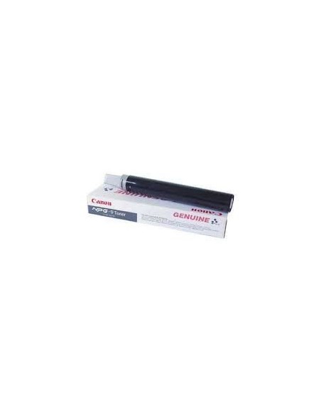 Canon NPG-9 cartuccia toner 2 pz Originale Nero