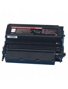 Lexmark 1380520 cartuccia toner 1 pz Originale Nero