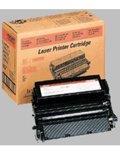 Lexmark Tonercartridge 4039 zwart cartuccia toner Originale Nero