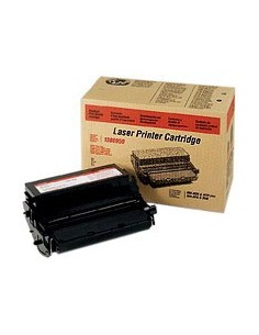 Lexmark 4039 High Yield Print Cartridge cartuccia toner Originale Nero