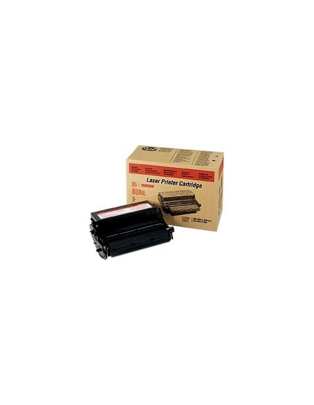 Lexmark 4039 High Yield Print Cartridge cartuccia toner Originale Nero