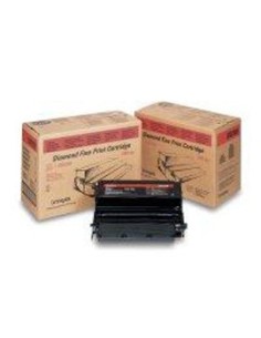 Lexmark Optra Cartridge cartuccia toner Originale Nero