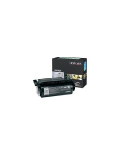 Lexmark 1382920 cartuccia toner 1 pz Originale Nero