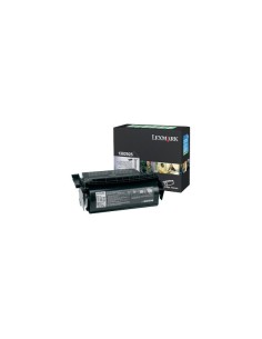 Lexmark 1382925 cartuccia toner 1 pz Originale Nero