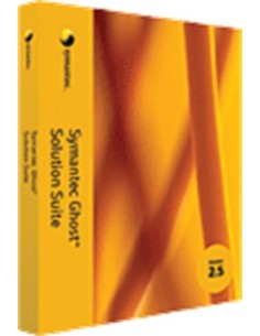 Symantec Ghost Solution Suite v.2.5, EXP-B Multilingua 1 anno i