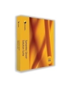 Symantec Ghost Solution Suite 2.5, License Volume, 1 Device, EXP-B, ML Multilingua