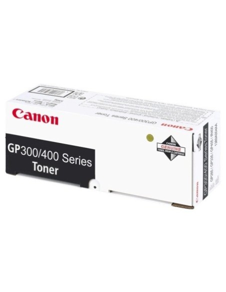 Canon 1389A003 cartuccia toner 2 pz Originale Nero