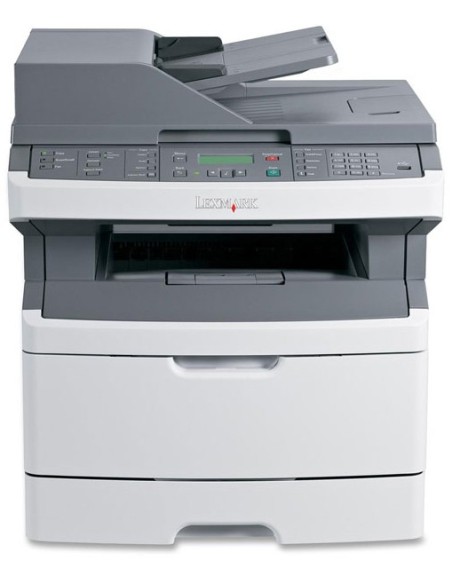 Lexmark XS364dn Laser A4 1200 x 1200 DPI 33 ppm