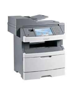 Lexmark XS466de Laser A4 1200 x 1200 DPI 38 ppm