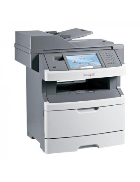 Lexmark XS466de Laser A4 1200 x 1200 DPI 38 ppm