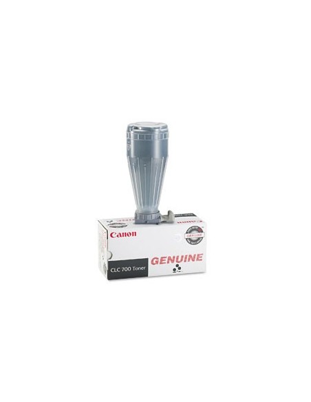 Canon CLC700 Toner cartridge 4500 p. cartuccia toner Originale Nero