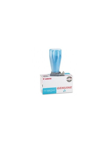 Canon CLC-3100 Toner cartridge 10000 p. cartuccia toner Originale Ciano