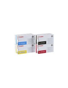 Canon CLC700 Toner Magenta cartuccia toner Originale