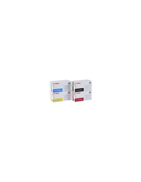 Canon CLC700 Toner Magenta cartuccia toner Originale