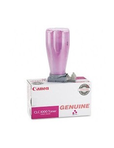 Canon CLC-3100 Toner cartridge 10000 p. cartuccia toner Originale Magenta
