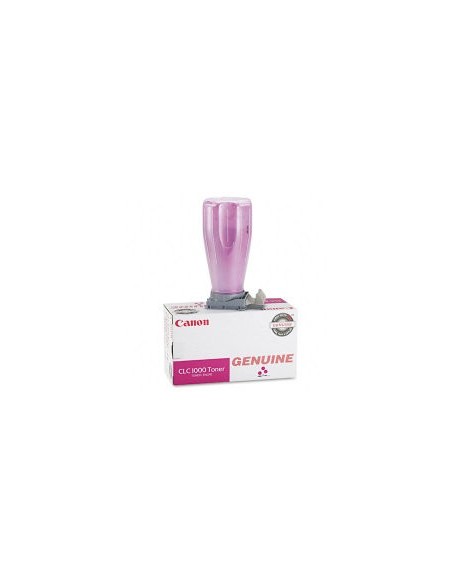 Canon CLC-3100 Toner cartridge 10000 p. cartuccia toner Originale Magenta