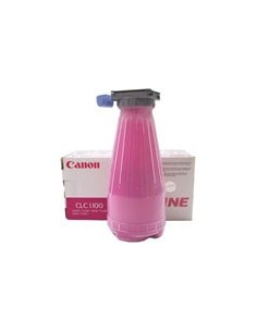 Canon Magenta Toner Cartridge for CLC1100 1150 cartuccia toner Originale