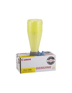 Canon CLC-3100 Toner cartridge 10000 p. cartuccia toner Originale Giallo