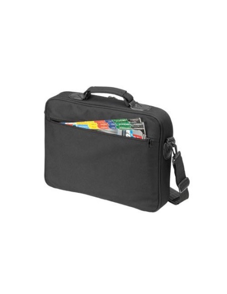 Trust Notebook Carry Bag BG-3450p borsa per notebook 38,1 cm (15") Nero