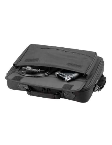 Trust Notebook Carry Bag BG-3450p borsa per notebook 38,1 cm (15") Nero