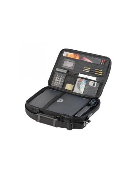 Trust Notebook Carry Bag BG-3450p borsa per notebook 38,1 cm (15") Nero