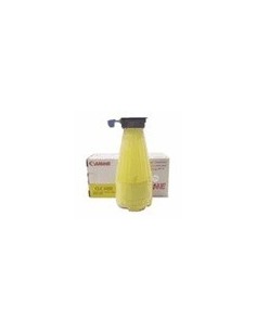 Canon CLC1100 Toner Yellow cartuccia toner Originale Giallo